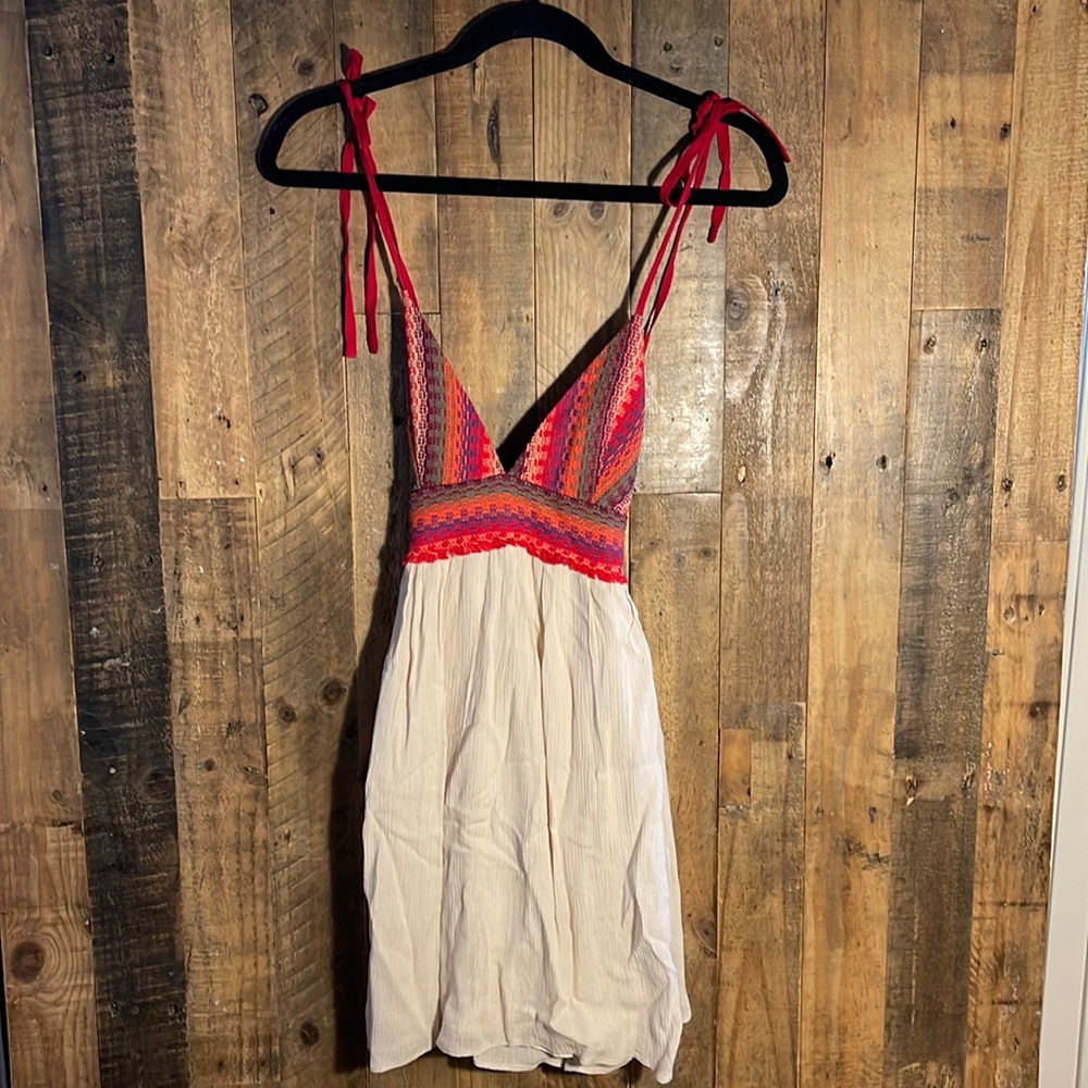 Cotton Candy - Designed in LA Dress